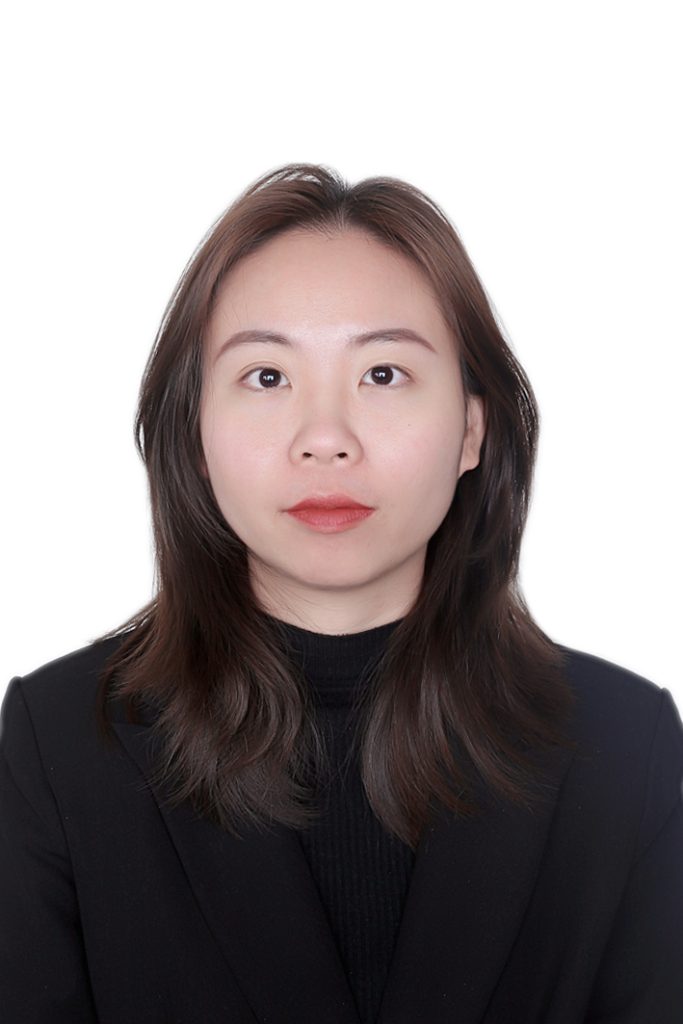 Luật sư Nguyễn Thị Vân Anh