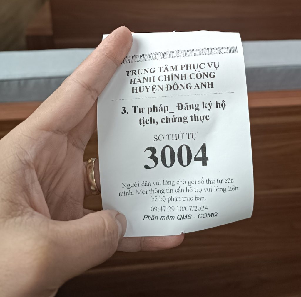 UBND huyện Đông Anh